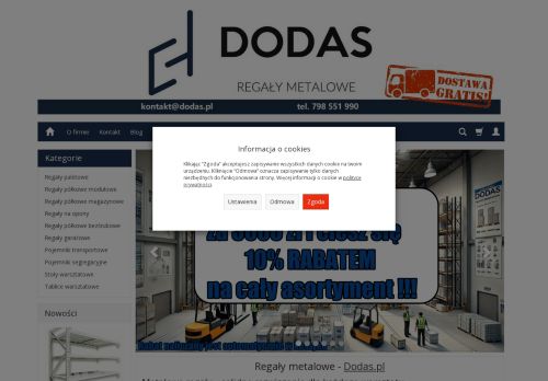 DODAS sp. z o.o