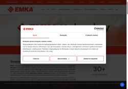 EMKA S.A.